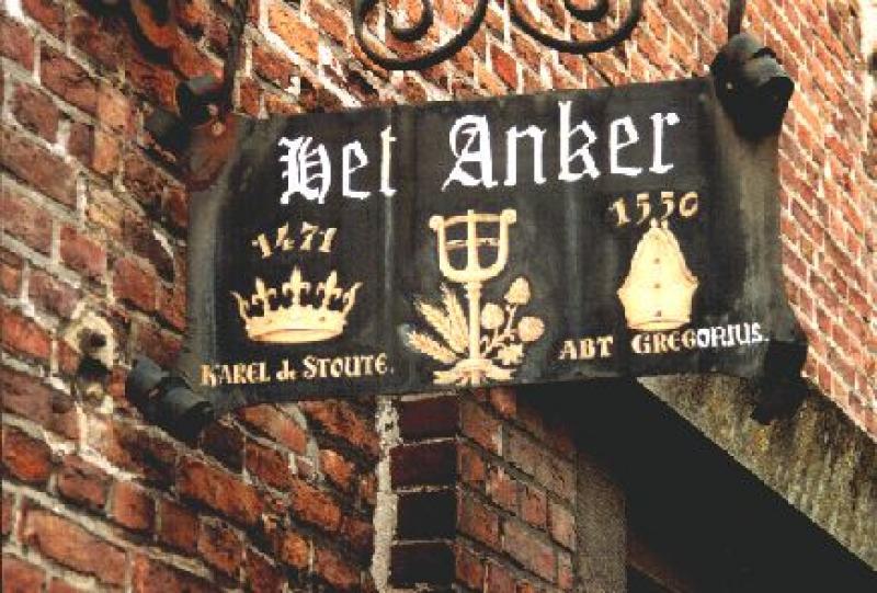 Brouwerij het anker Brouwerij het anker